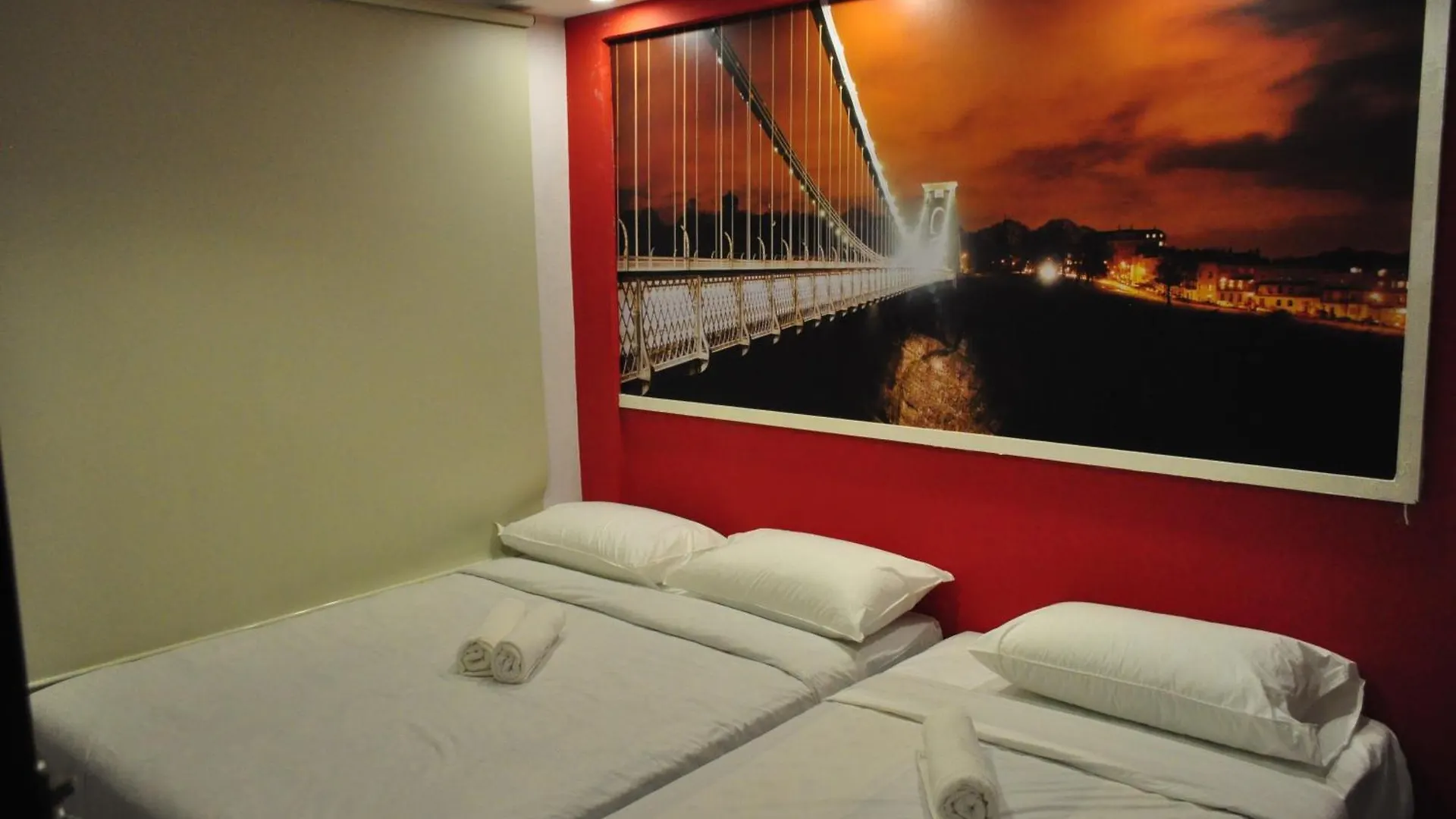 New Town Hotel Bandar Sunway Petaling Jaya