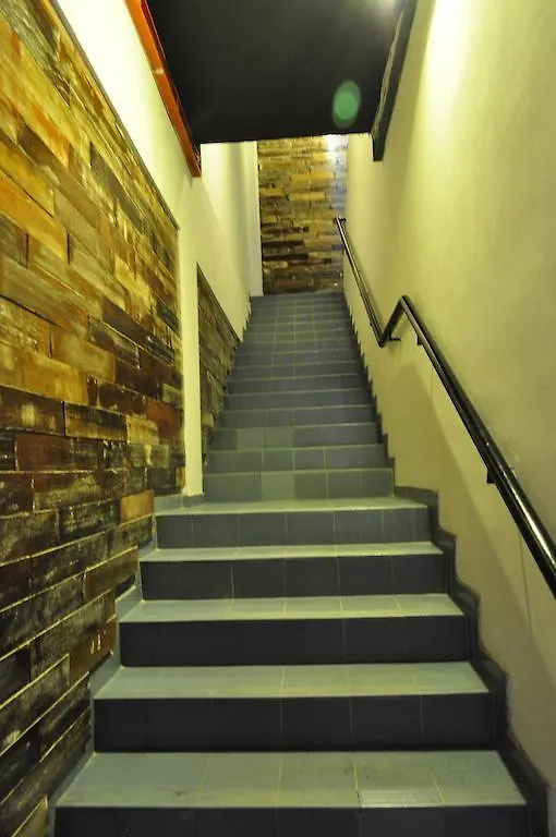 New Town Hotel Bandar Sunway Petaling Jaya 0*,  Malaysia