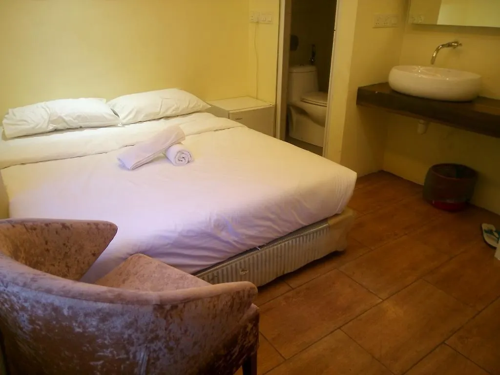 New Town Hotel Bandar Sunway Petaling Jaya