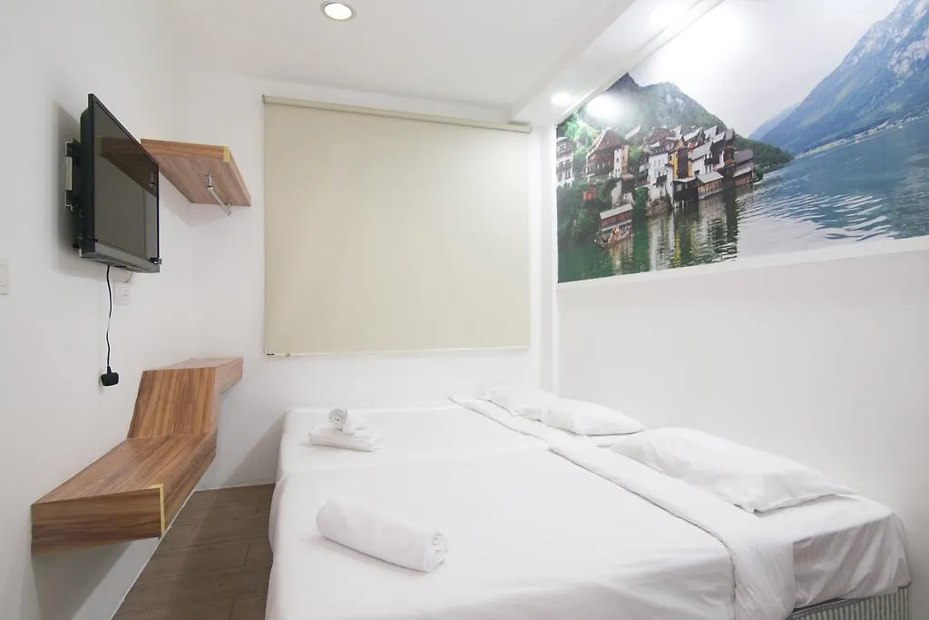 New Town Hotel Bandar Sunway Petaling Jaya