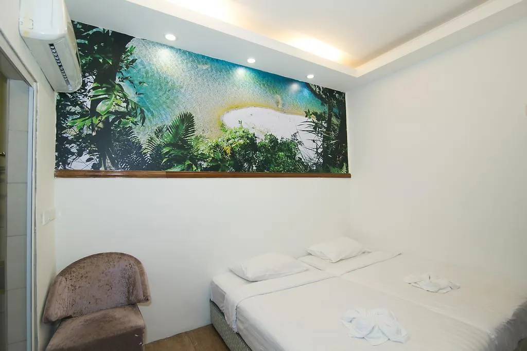 New Town Hotel Bandar Sunway Petaling Jaya