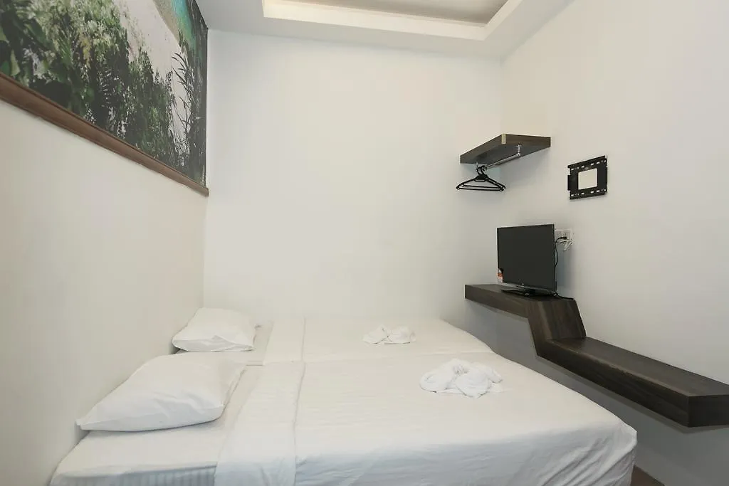 New Town Hotel Bandar Sunway Petaling Jaya
