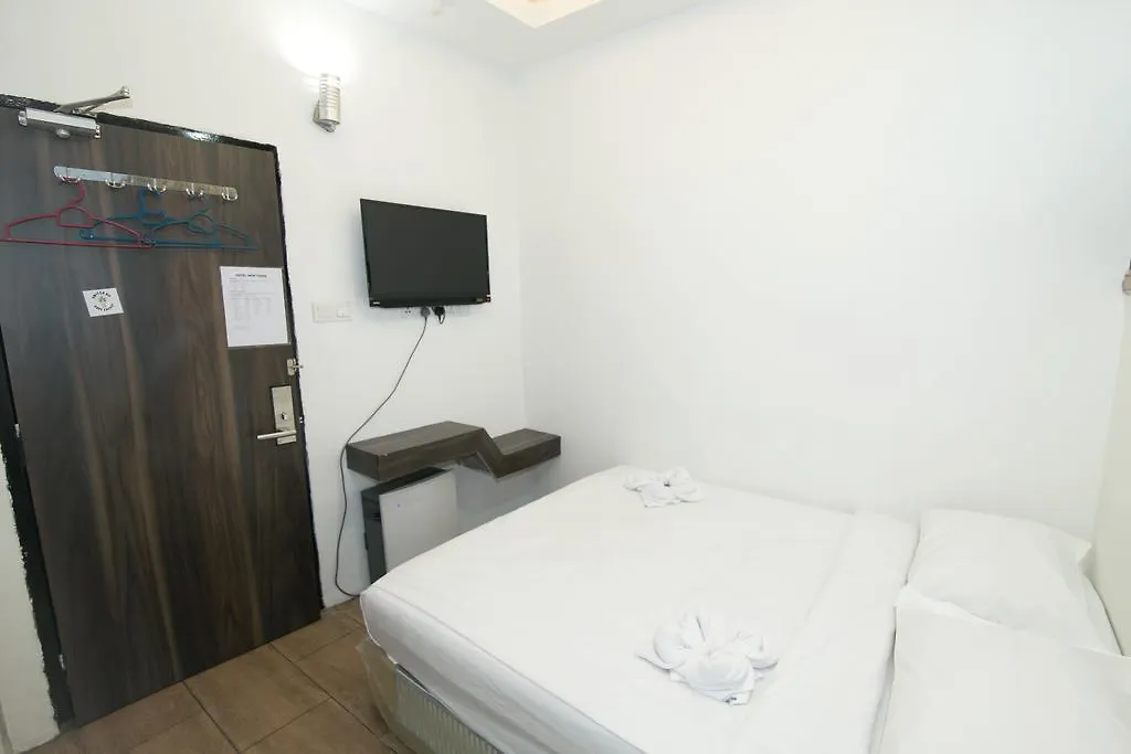 New Town Hotel Bandar Sunway Petaling Jaya 0*,