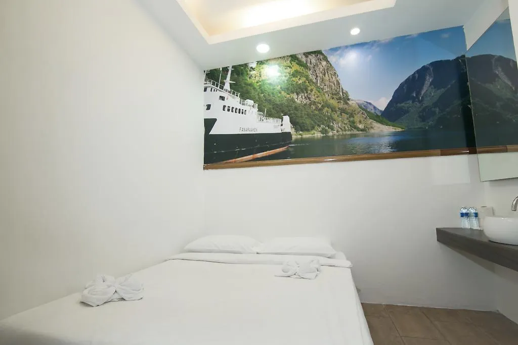 New Town Hotel Bandar Sunway Petaling Jaya