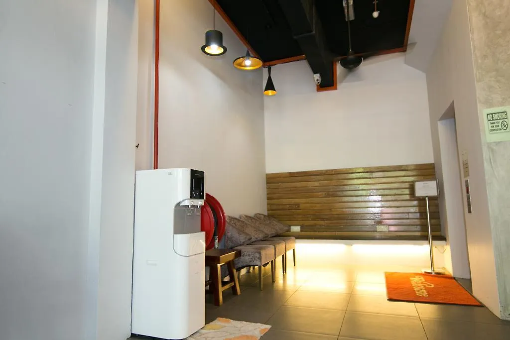 New Town Hotel Bandar Sunway Petaling Jaya Malaysia