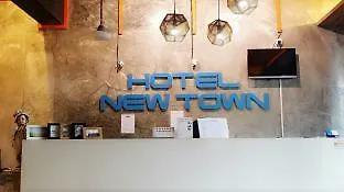 New Town Hotel Bandar Sunway Petaling Jaya